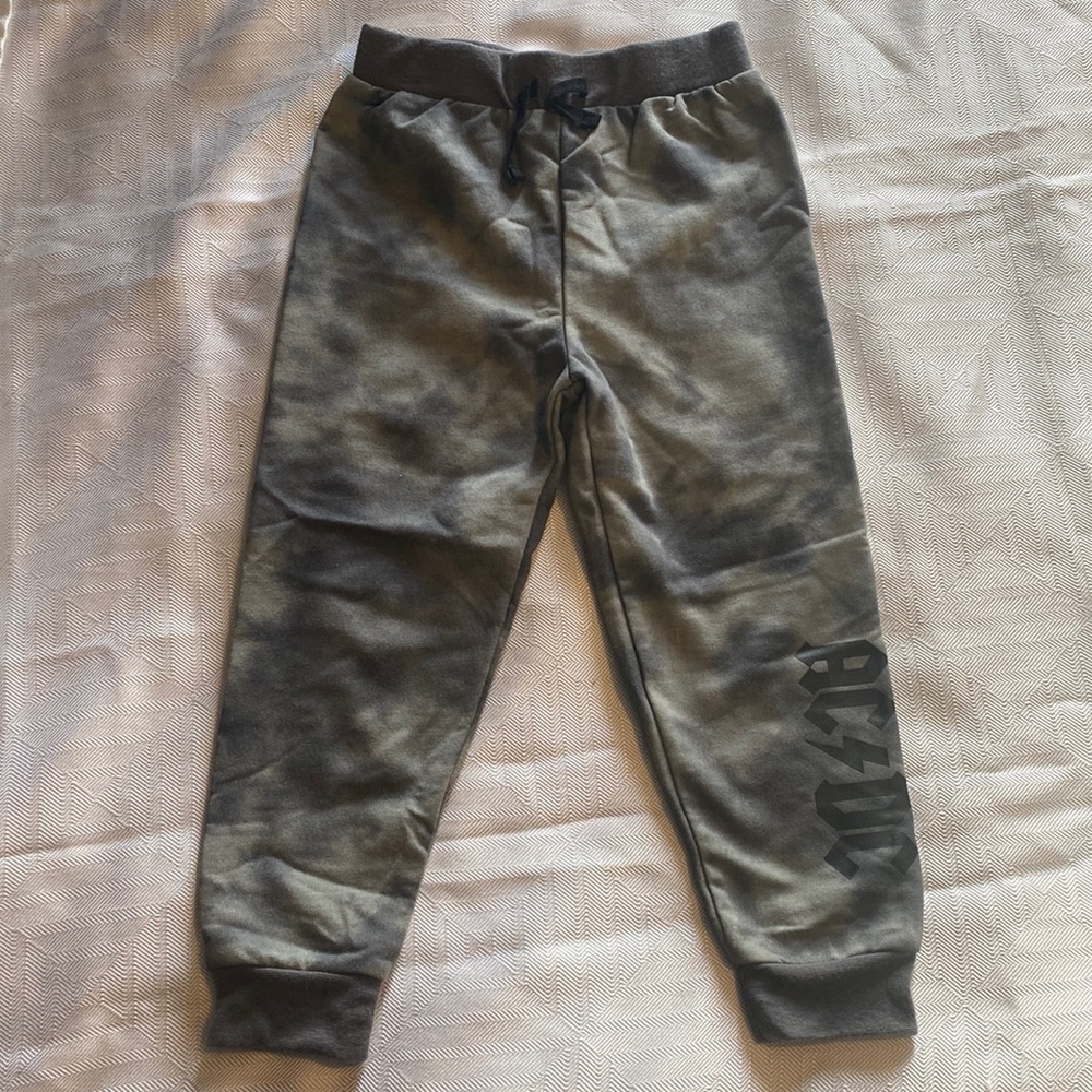 AC/DC Sweatpants